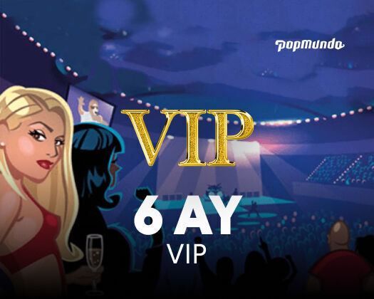Vip 6 Ay