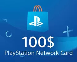 100 Usd Psn Card