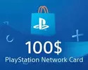 100 Usd Psn Card