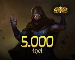 5.000 İnci