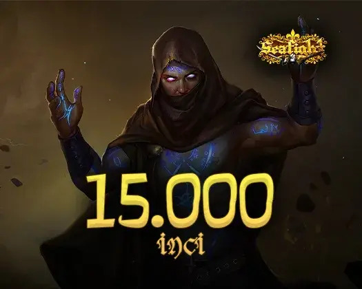 15.000 İnci