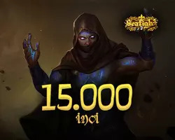 15.000 İnci