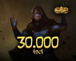 30.000 İnci
