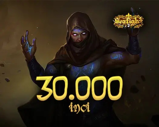30.000 İnci