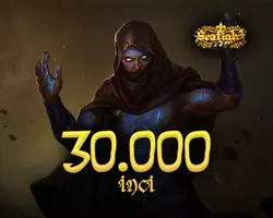 30.000 İnci