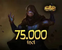 75.000 İnci