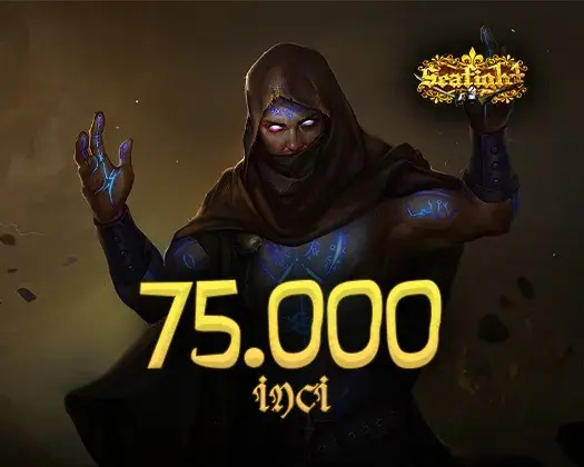 75.000 İnci