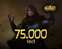 75.000 İnci