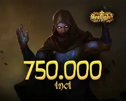 750.000 İnci