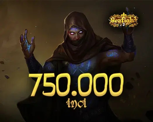 750.000 İnci