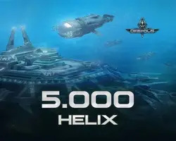 5.000 Helix