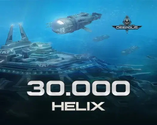 30.000 Helix