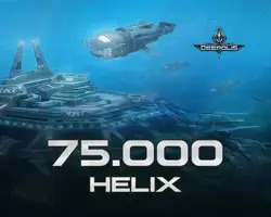 75.000 Helix
