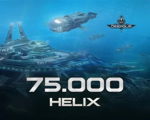 75.000 Helix