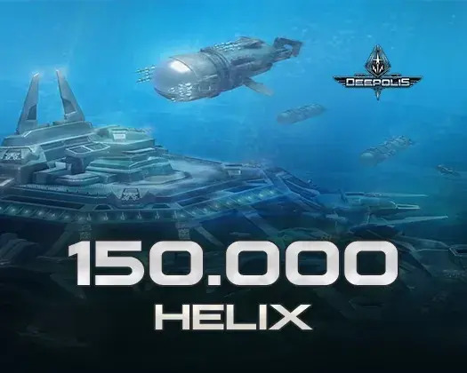 150.000 Helix