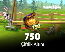 750 çiftlik Altını
