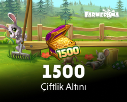 1.500 çiftlik Altını