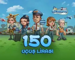 150 Uçuş Lirası