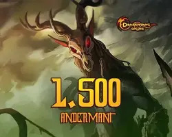 1.500 Andermant