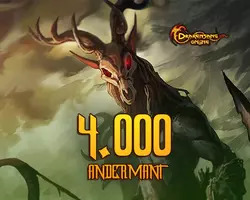 4.000 Andermant