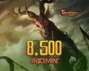 8.500 Andermant