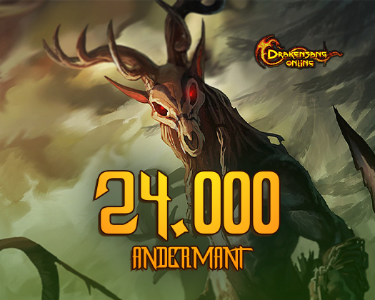 24.000 Andermant