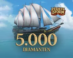 5.000 Diamanten