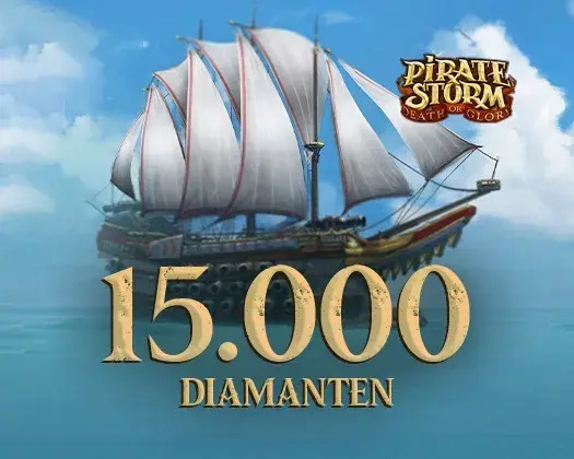 15.000 Diamanten