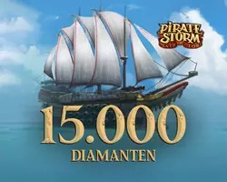 15.000 Diamanten