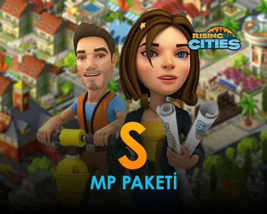 S MP Paketi