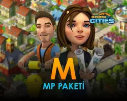 M MP Paketi