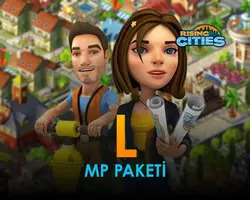 L MP Paketi