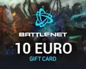 10 Euro Battlenet Gift Card
