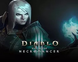 Diablo 3 Rise Of The Necromancer