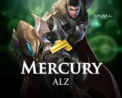 Mercury Alz