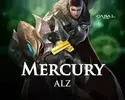 Mercury Alz