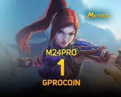 M24Pro 1 GproCoin