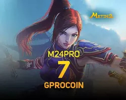 M24Pro 7 GproCoin