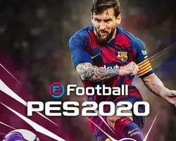 eFootball PES 2020 Xbox One