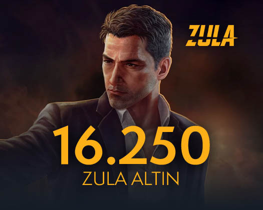 16.250 Zula Altın