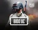 Pubg Mobile 8100 UC (Unknown Cash)