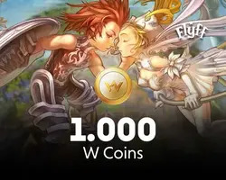Flyff 1000 W Coins