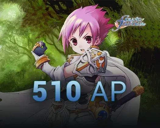 Grand Fantasia 510 AP