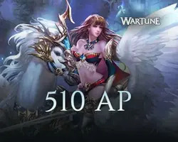 Wartune 510 AP