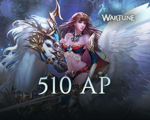 Wartune 510 AP