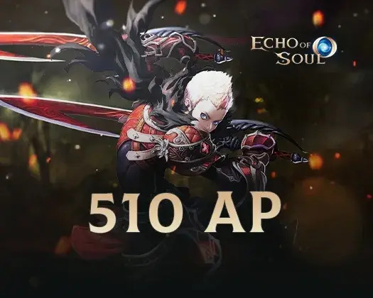Echo Of Soul Phoenix 510 AP