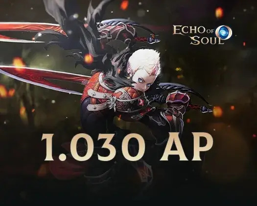 Echo Of Soul Phoenix 1.030 AP