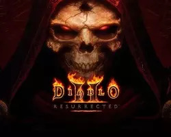 Diablo 2 Resurrected