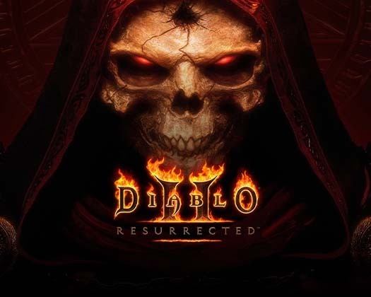 Diablo 2 Resurrected