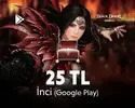 Black Desert Mobile İnci 25 TL Google Play